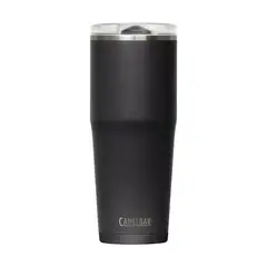 CAMELBAK - Tumbler Thrive 850 ml Acero Inoxidable Negro