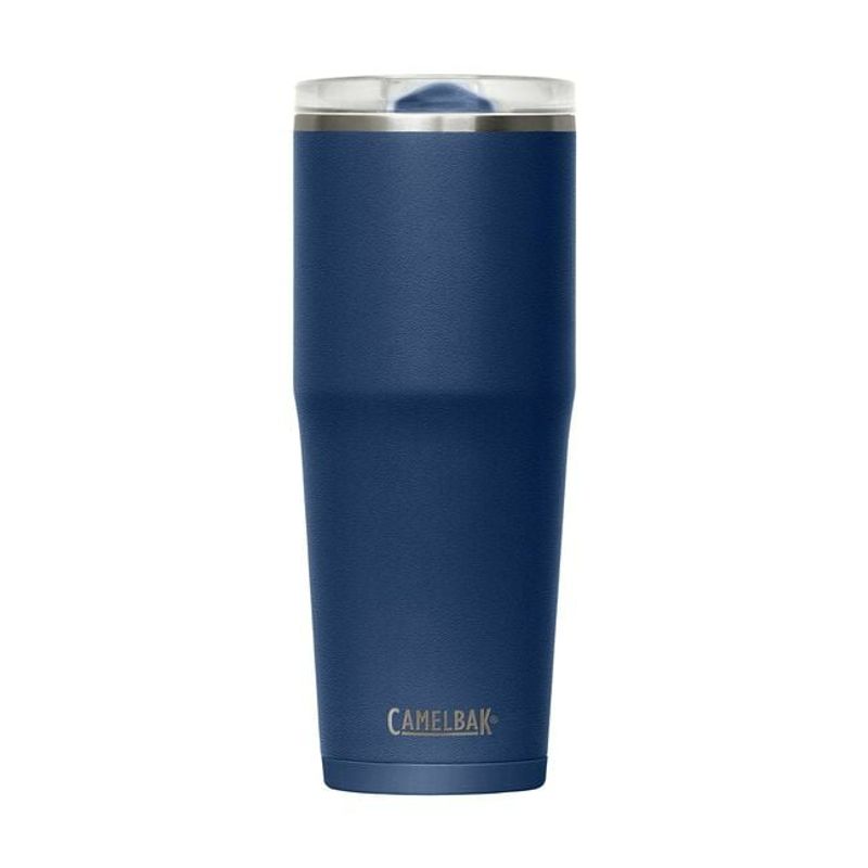 CAMELBAK - Tumbler Camelbak Thrive 600 ml Acero Inoxidable Aislado Azul