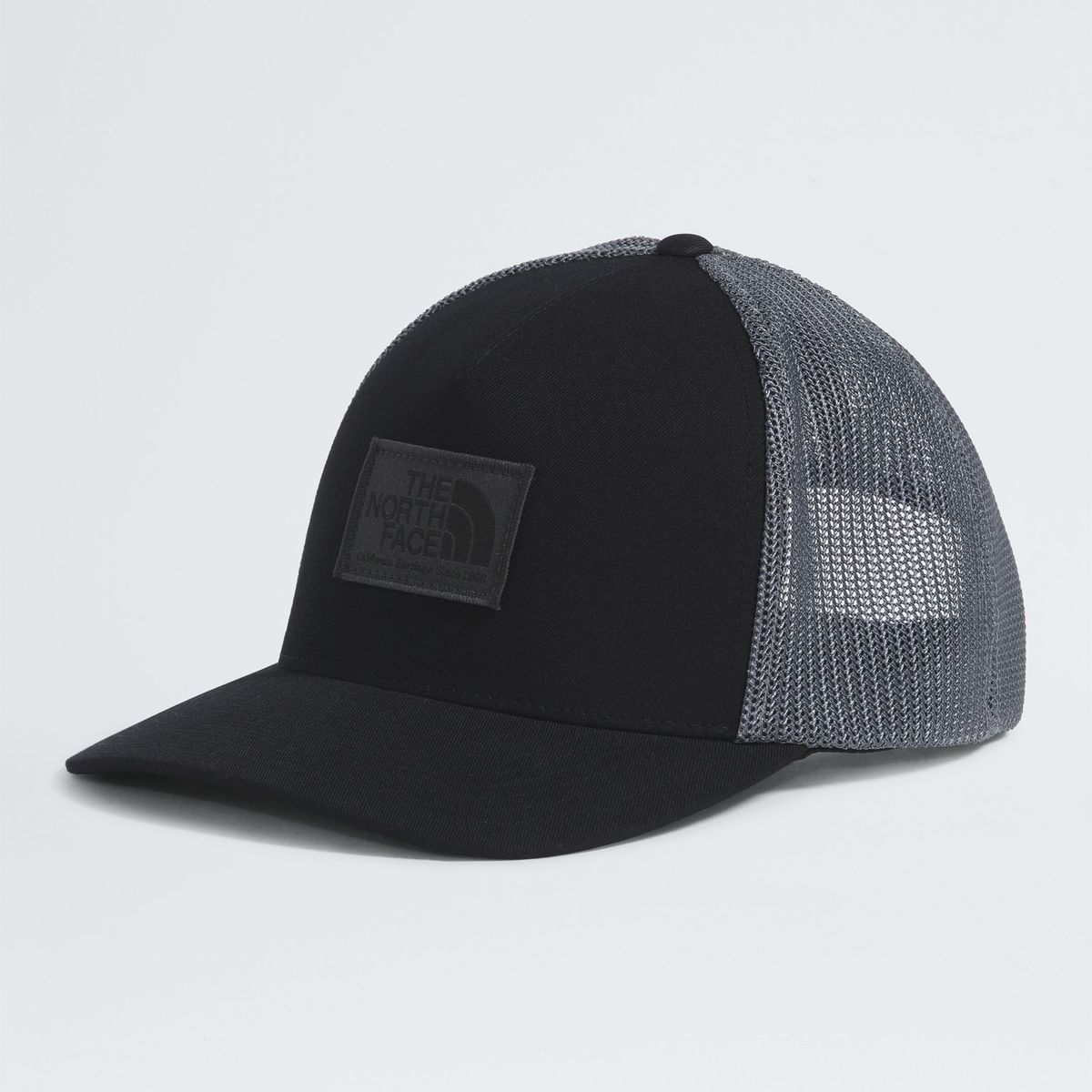 THE NORTH FACE - Jockey Keep It Patched Trucker Negro
