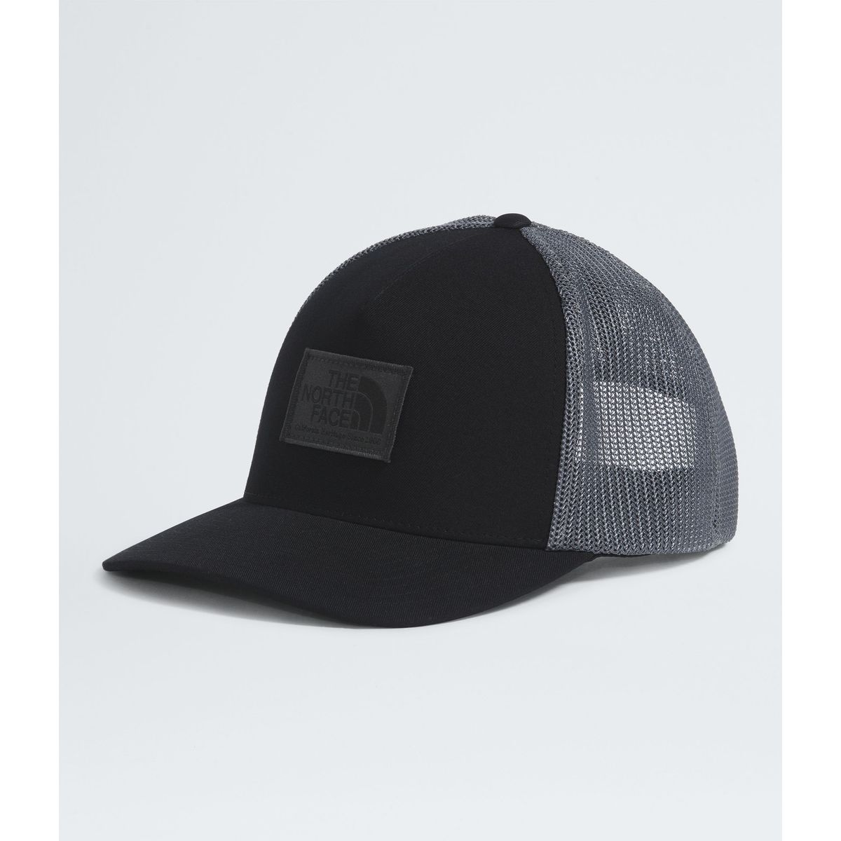 THE NORTH FACE - Jockey Keep It Patched Trucker Negro