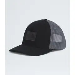 THE NORTH FACE - Jockey Keep It Patched Trucker Negro
