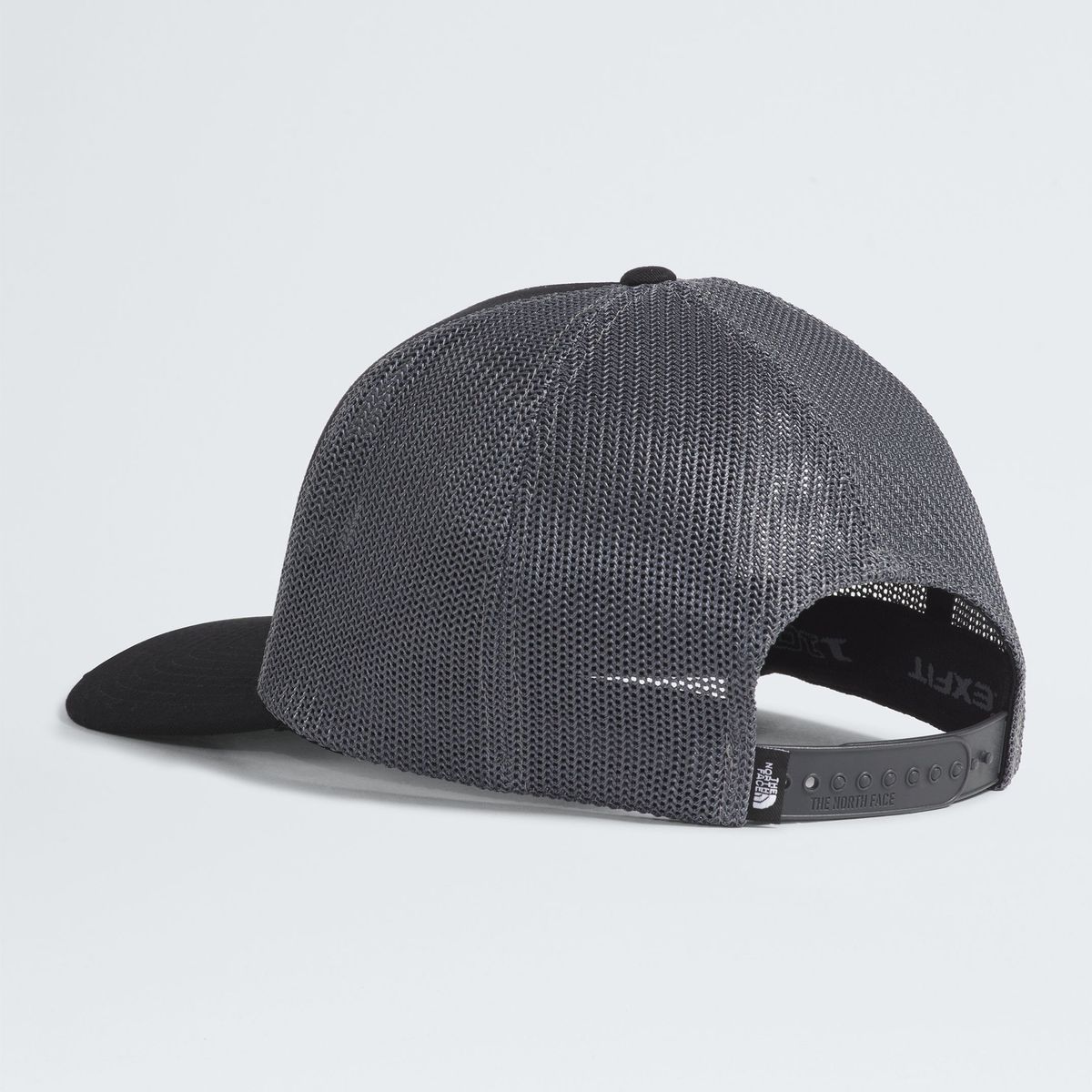 THE NORTH FACE - Jockey Keep It Patched Trucker Negro