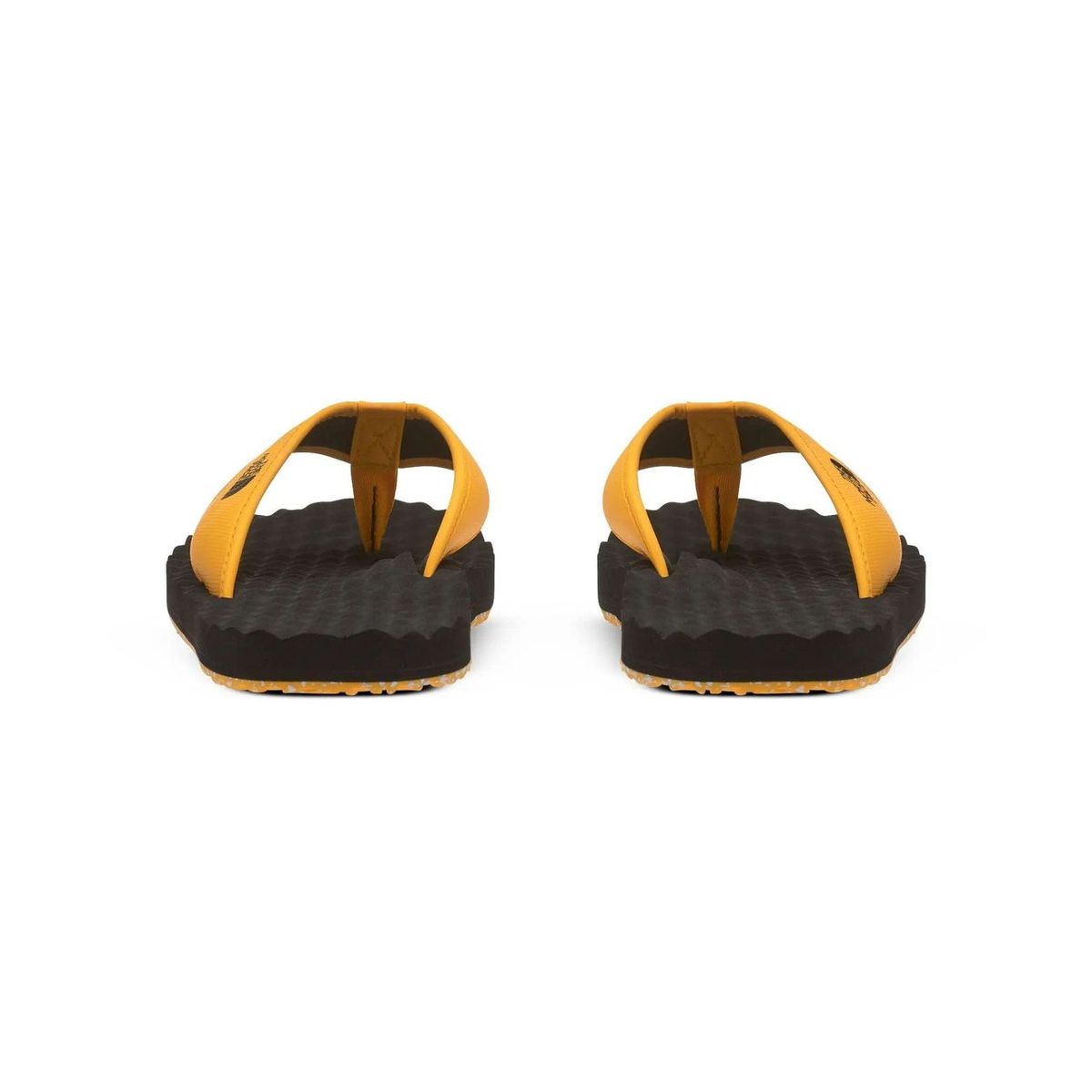 THE NORTH FACE - Sandalias Base Camp Flip-Flop Ii Hombre Amarillo
