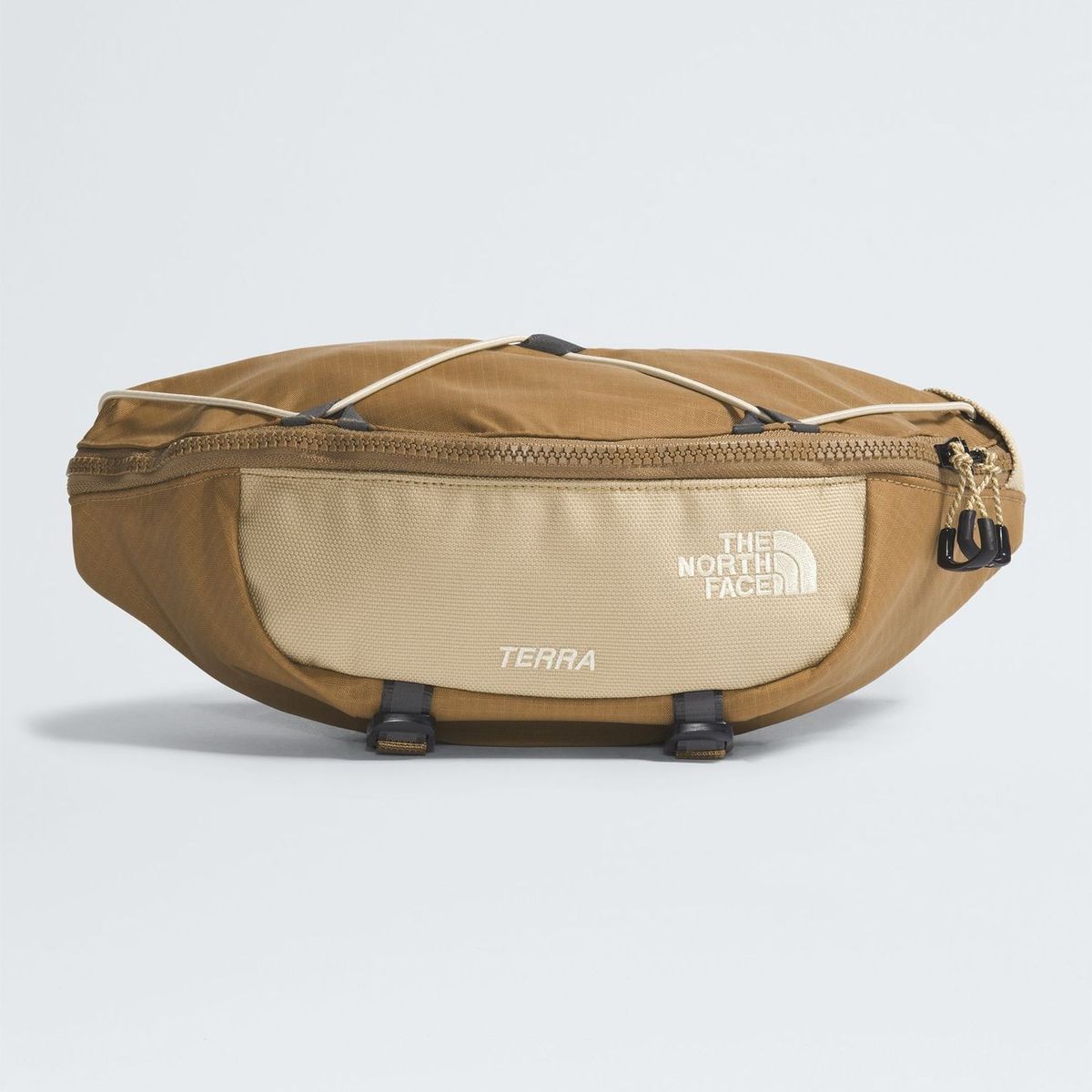 THE NORTH FACE - Banano Terra Lumbar 3L Café