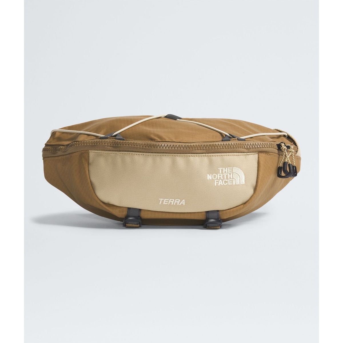 THE NORTH FACE - Banano Terra Lumbar 3L Café