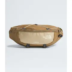 THE NORTH FACE - Banano Terra Lumbar 3L Café