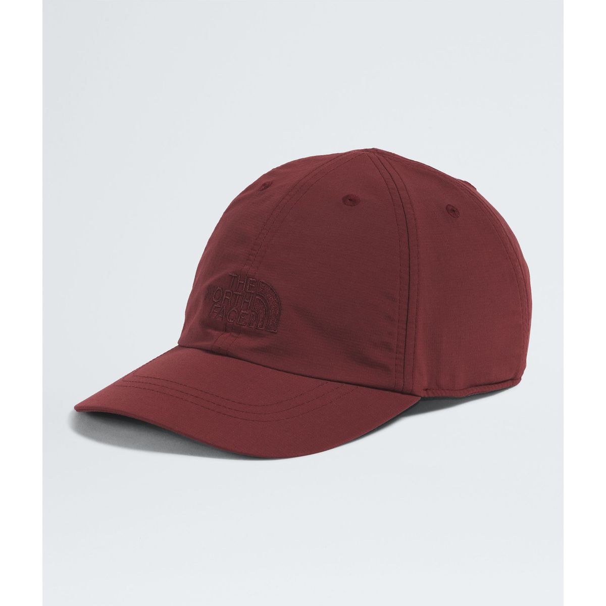 THE NORTH FACE - Jockey Horizon Hat Rojo
