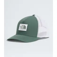 THE NORTH FACE - Jockey Keep It Patched Trucker Verde