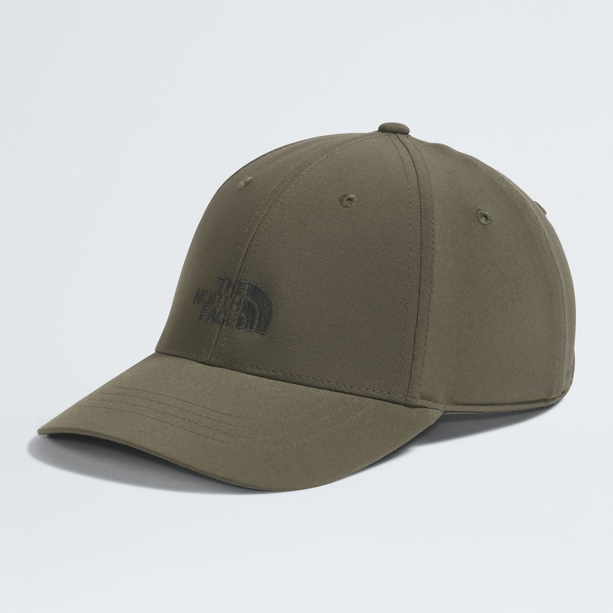 THE NORTH FACE - Jockey 66 Flashdry Hat Verde
