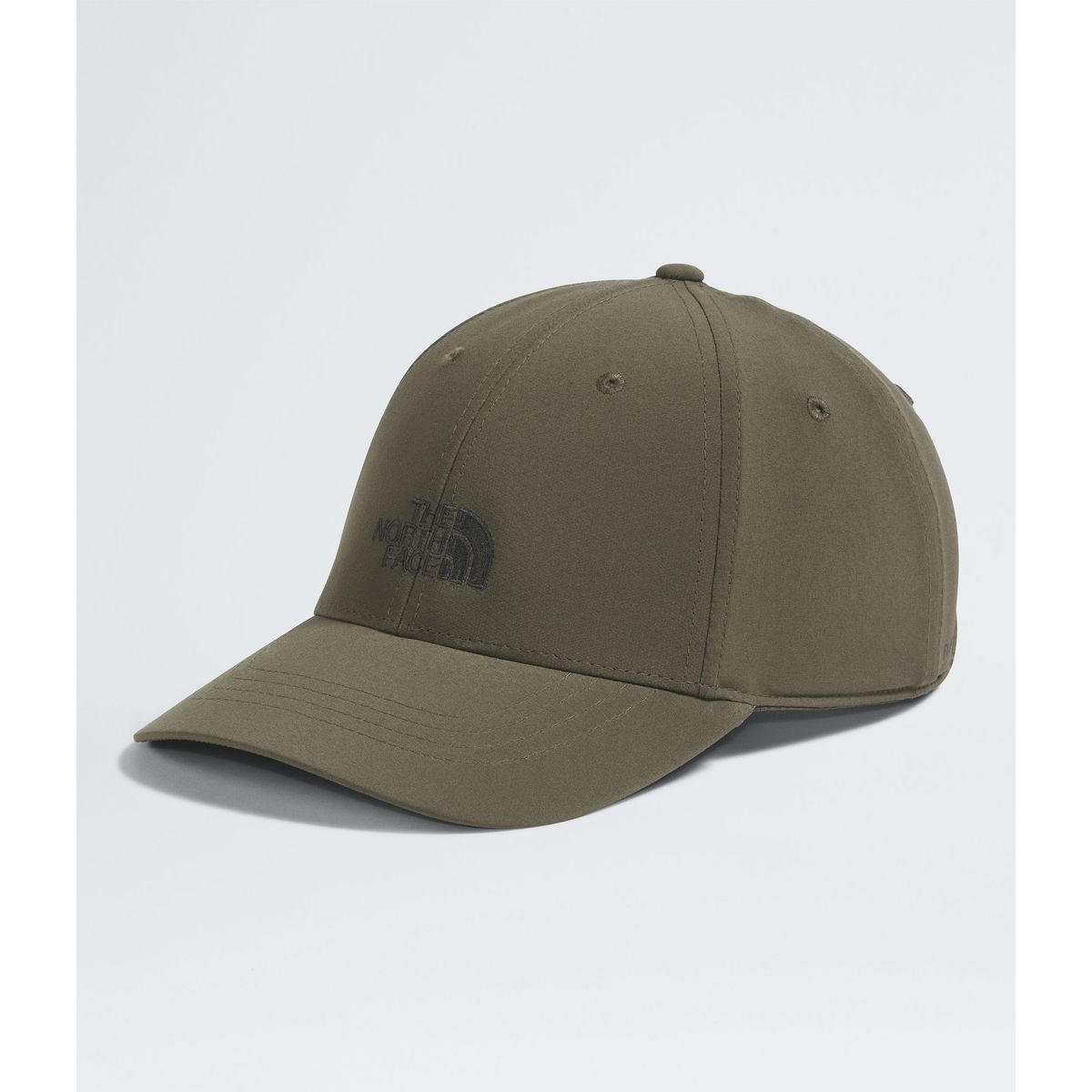 THE NORTH FACE - Jockey 66 Flashdry Hat Verde