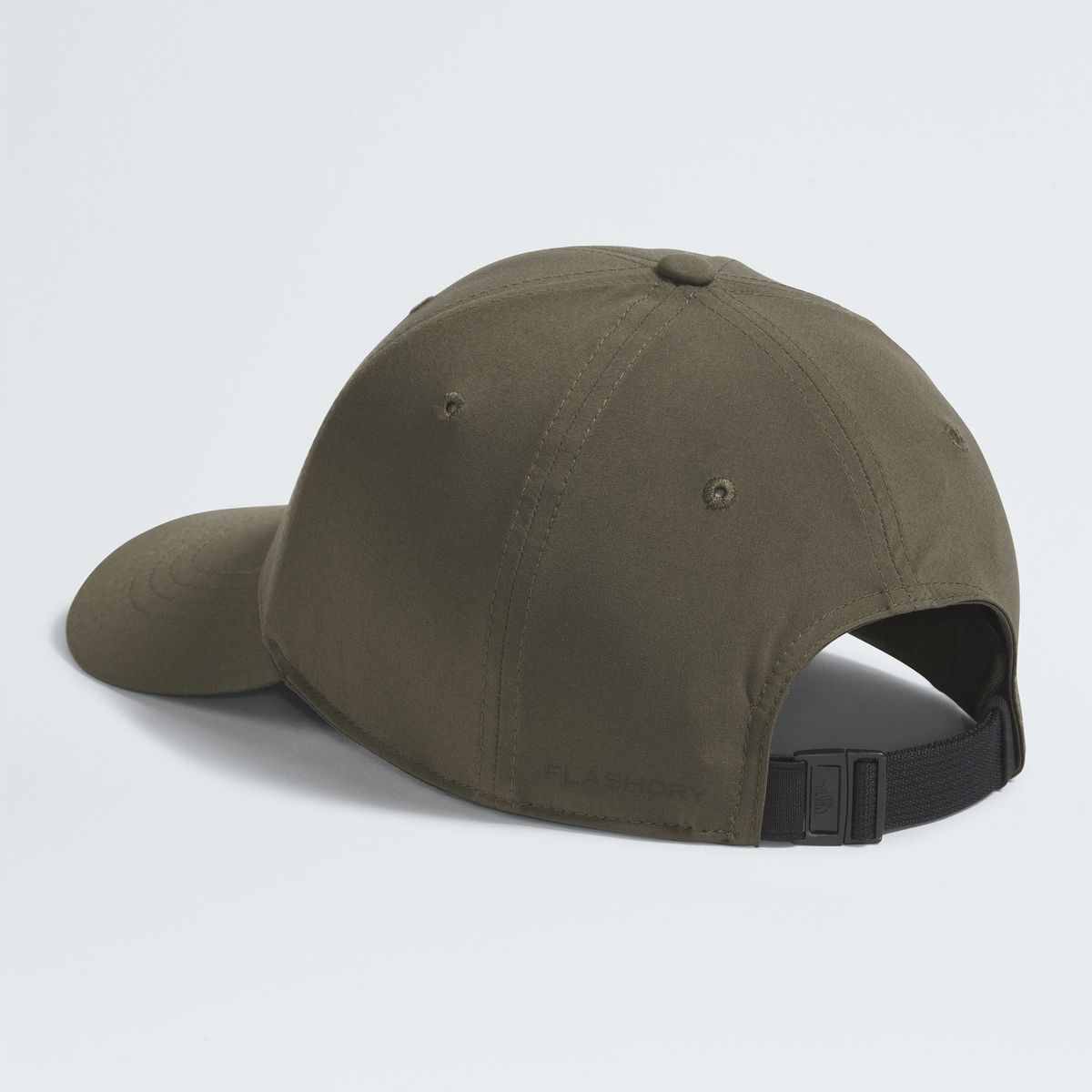 THE NORTH FACE - Jockey 66 Flashdry Hat Verde