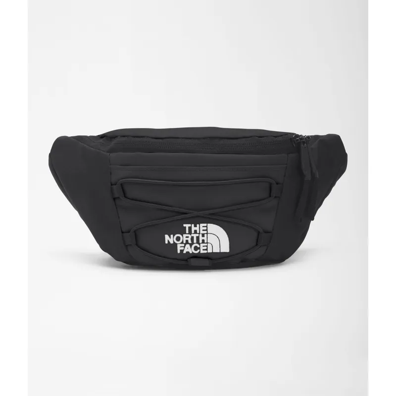 THE NORTH FACE - Banano Jester Lumbar Negro