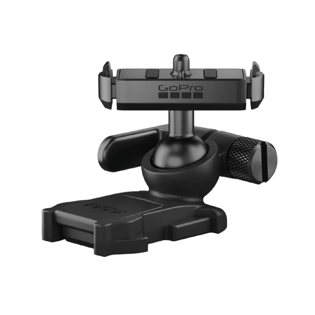 GOPRO - Montaje con rótula y pestillo magnético GoPro