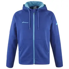 BABOLAT - POLERON DE PADEL EXERCISE HOOD HOMBRE