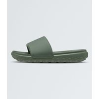 Sandalias Never Stop Cush Slide Verde