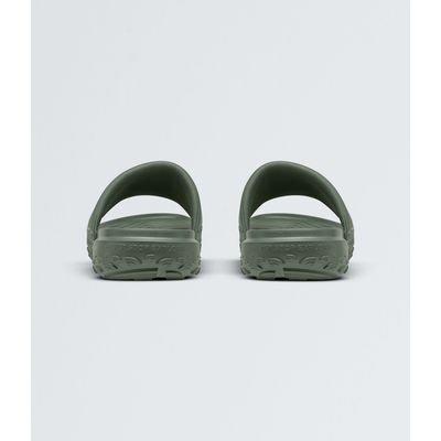 Imagen 2 del producto Sandalias Never Stop Cush Slide Verde