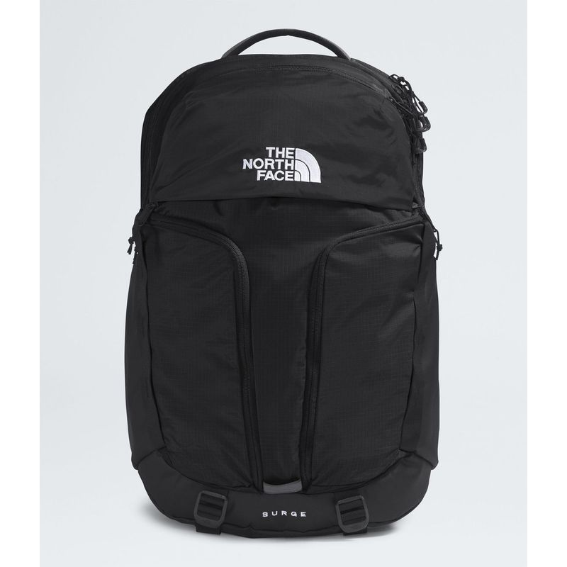 THE NORTH FACE - Mochila Surge 28 L Negro