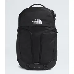 THE NORTH FACE - Mochila Surge 28 L Negro
