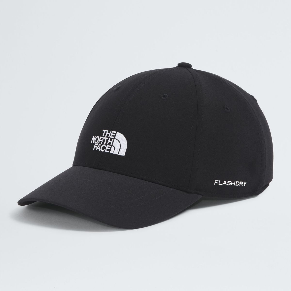 THE NORTH FACE - Jockey 66 Flashdry Hat Negro