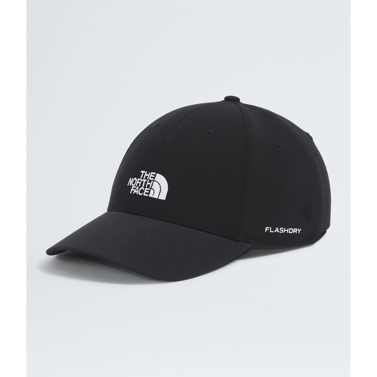 THE NORTH FACE - Jockey 66 Flashdry Hat Negro
