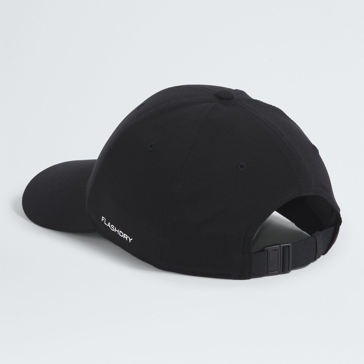 THE NORTH FACE - Jockey 66 Flashdry Hat Negro