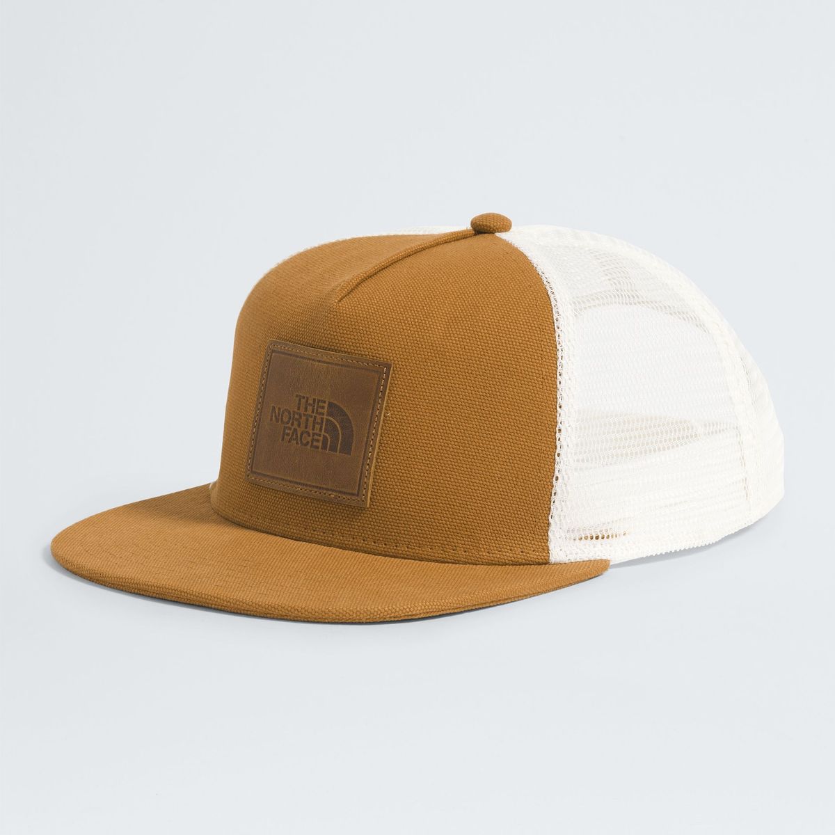 THE NORTH FACE - Jockey Half Dome Trucker Café