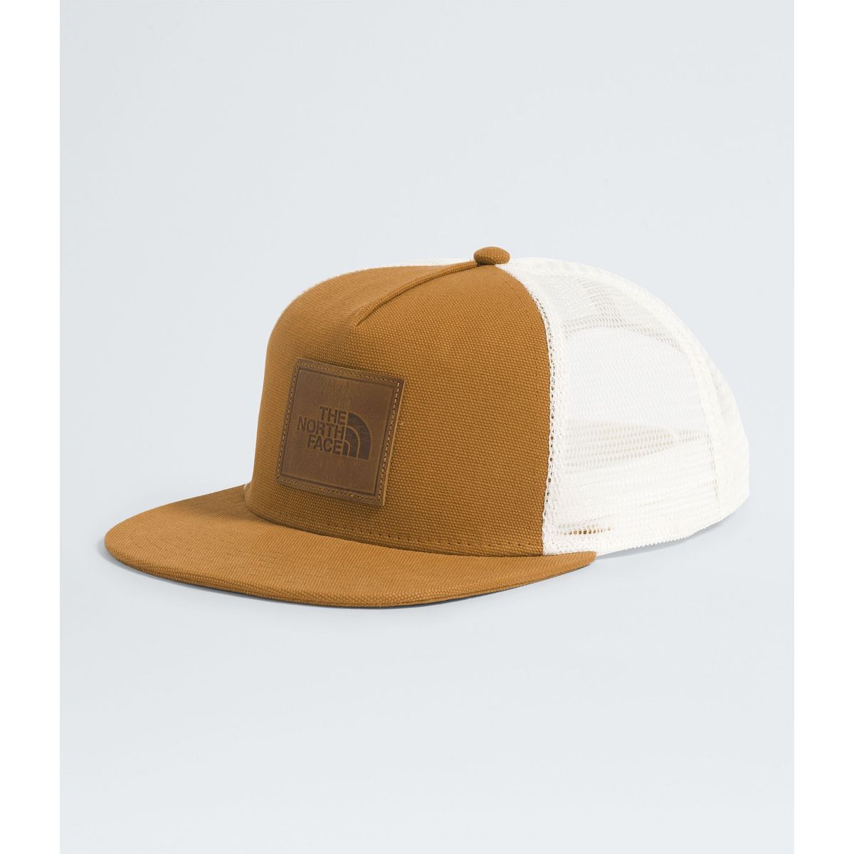 THE NORTH FACE - Jockey Half Dome Trucker Café