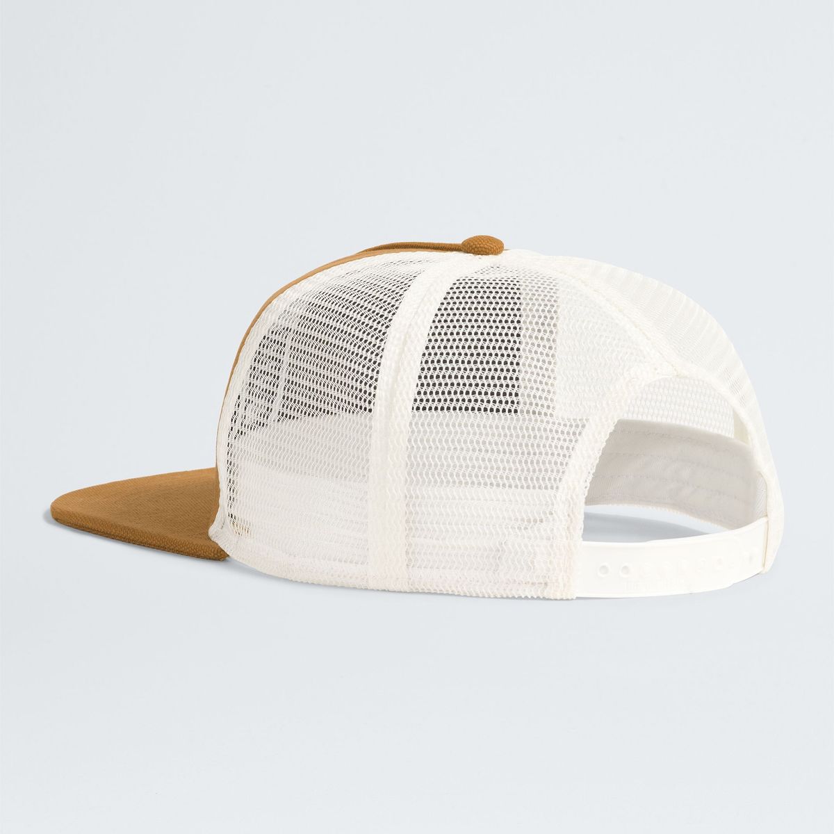 THE NORTH FACE - Jockey Half Dome Trucker Café