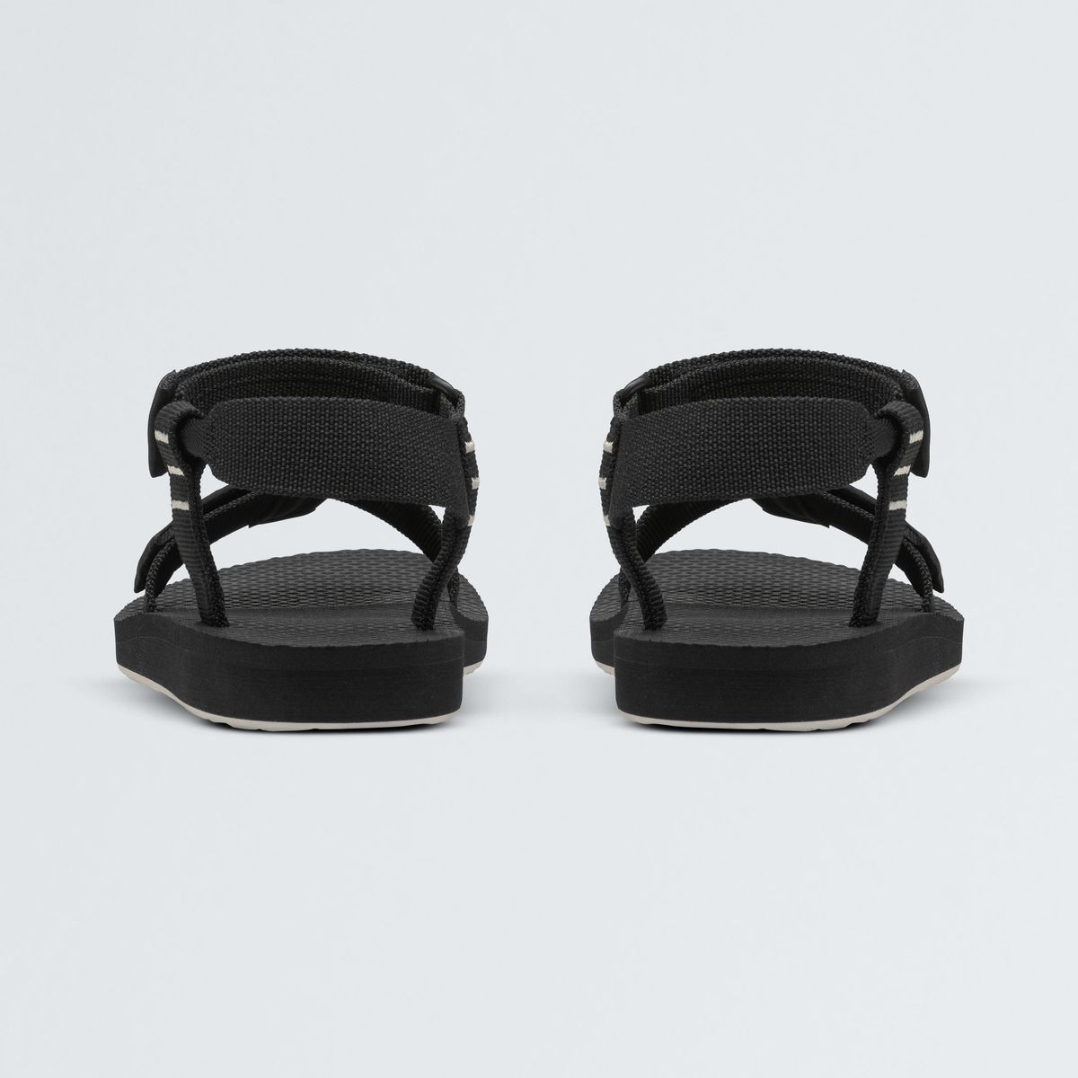 THE NORTH FACE - Sandalias Skeena Sandal Ii Negro