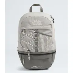 THE NORTH FACE - Mochila Borealis Convertible Pack Gris