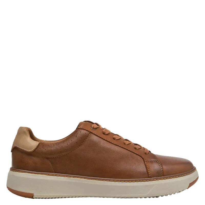 16 HRS - Zapato Hombre Casual Marrón 16 Hrs
