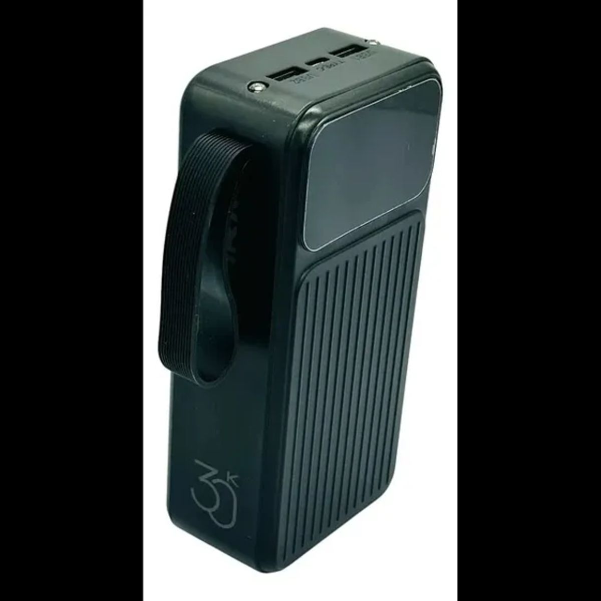 GENERICO - Banco De Energía Power Bank 30000mah Súper Rápida