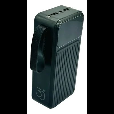 Imagen 2 del producto Banco De Energía Power Bank 30000mah Súper Rápida