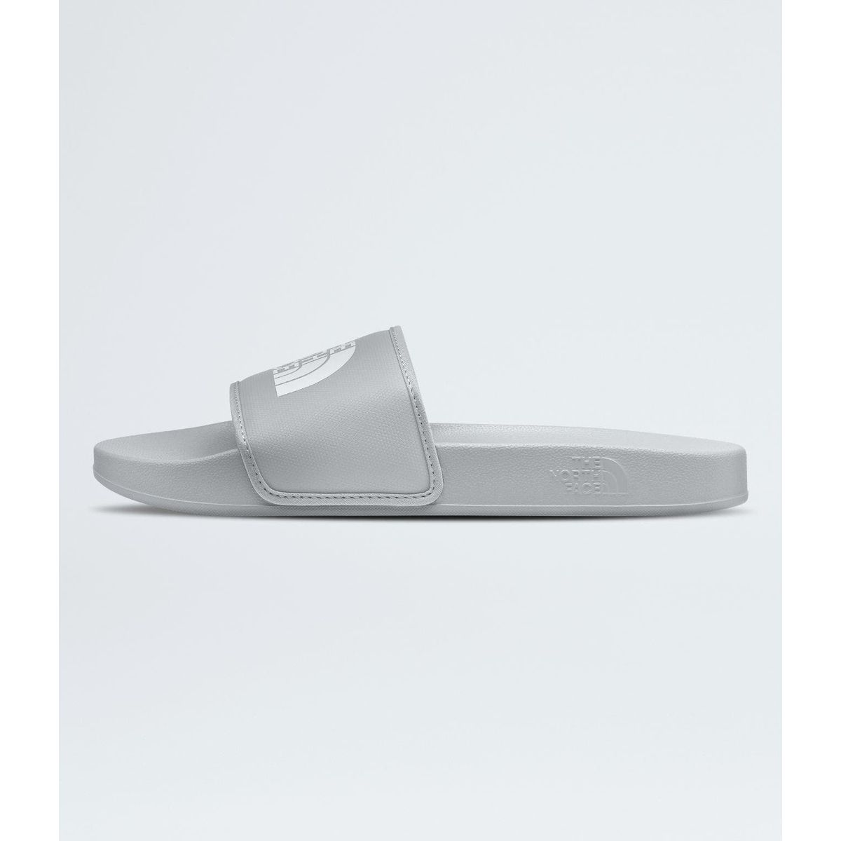 THE NORTH FACE - Sandalias Base Camp Slide Iii Hombre Gris