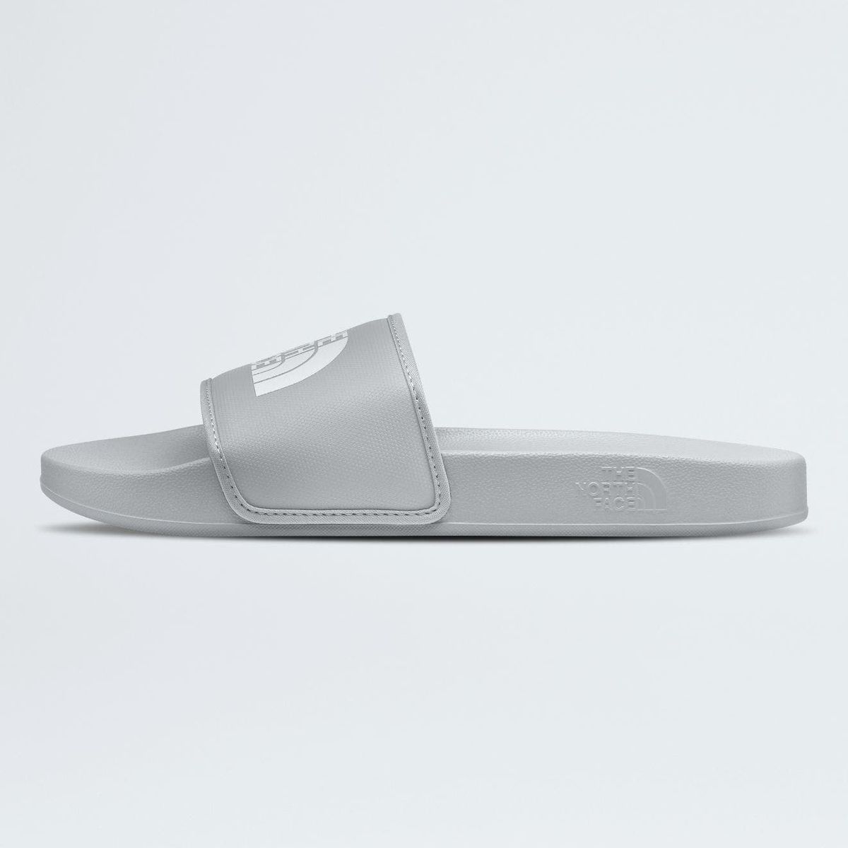 THE NORTH FACE - Sandalias Base Camp Slide Iii Hombre Gris