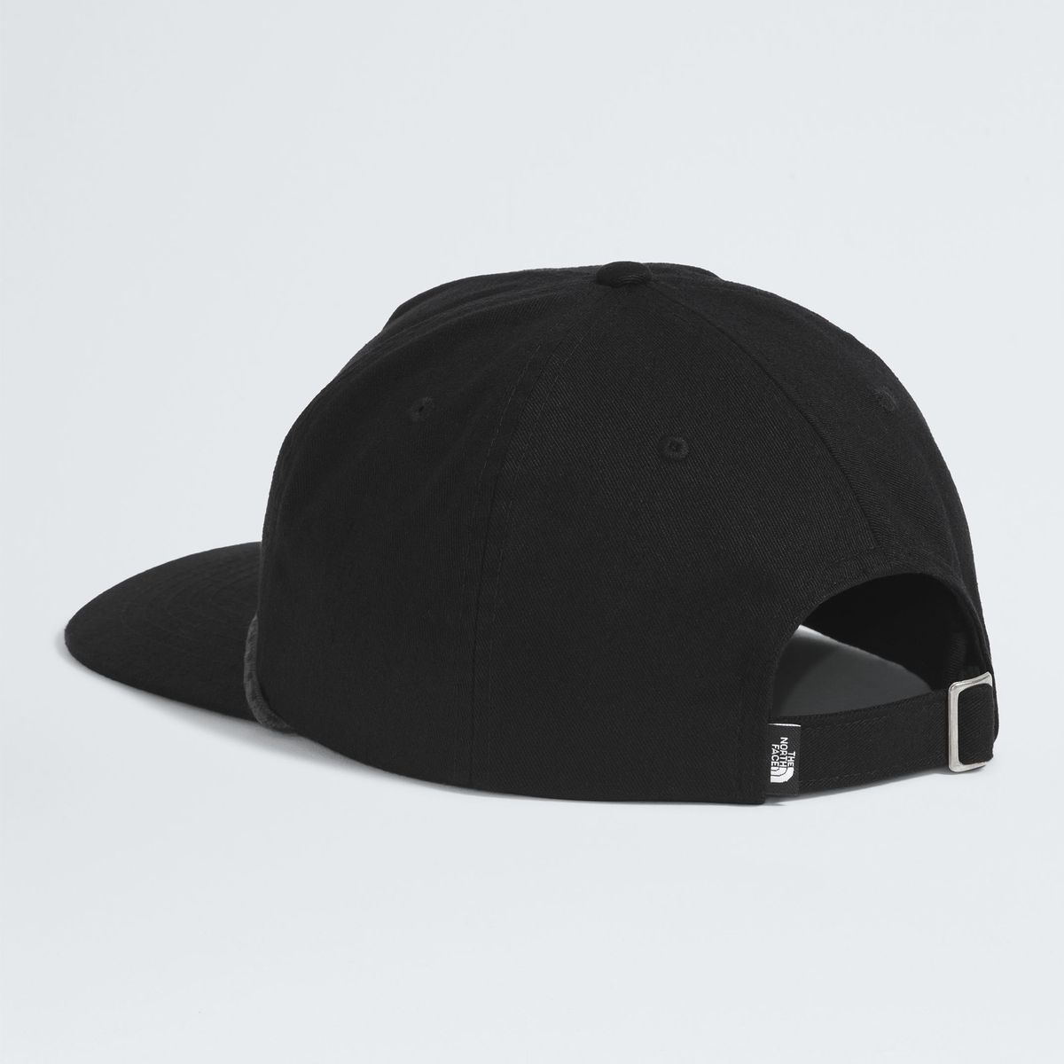THE NORTH FACE - Jockey Nor5 Panel Hat Negro