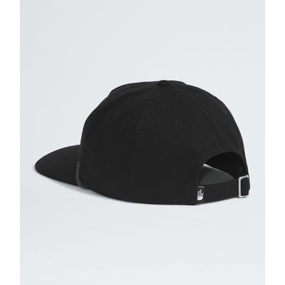 Imagen 2 del producto Jockey Nor5 Panel Hat Negro