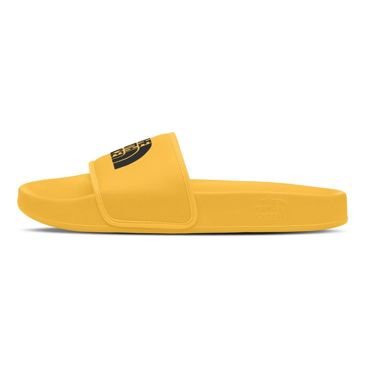 THE NORTH FACE - Sandalias Base Camp Slide Iii Hombre Amarillo
