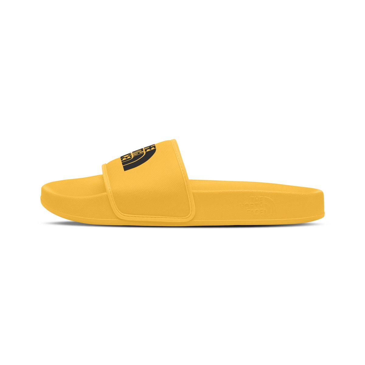THE NORTH FACE - Sandalias Base Camp Slide Iii Hombre Amarillo