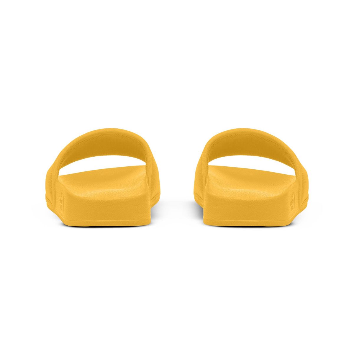 THE NORTH FACE - Sandalias Base Camp Slide Iii Hombre Amarillo