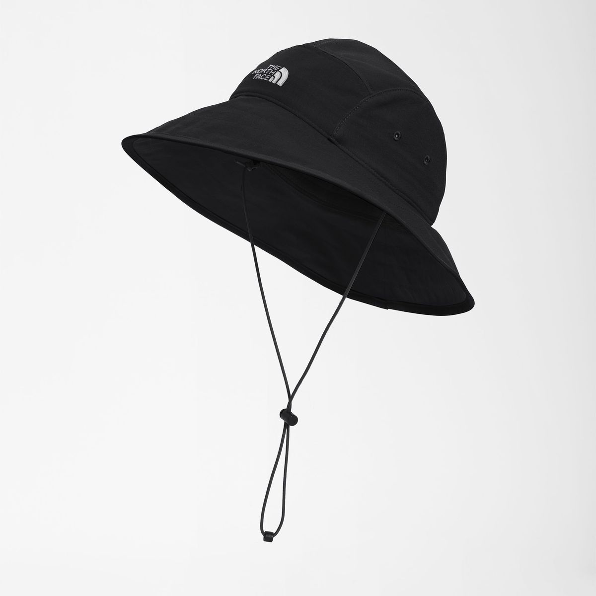 THE NORTH FACE - Sombrero Class V Brimmer Negro