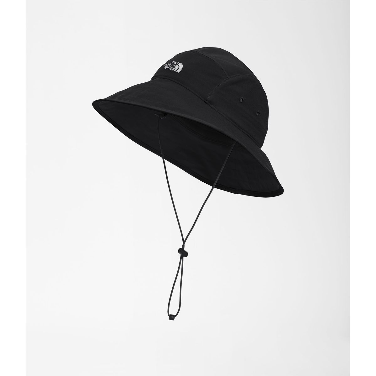 THE NORTH FACE - Sombrero Class V Brimmer Negro