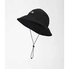 THE NORTH FACE - Sombrero Class V Brimmer Negro