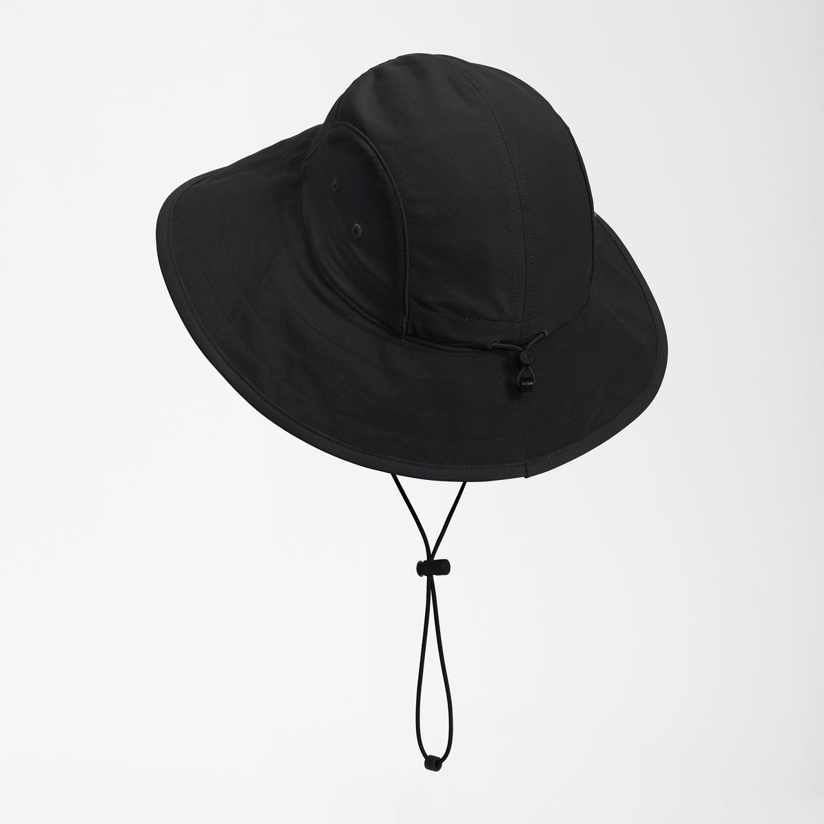 THE NORTH FACE - Sombrero Class V Brimmer Negro