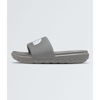 Sandalias Never Stop Cush Slide Gris