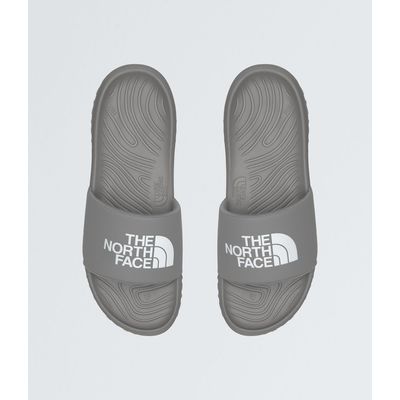 Imagen 2 del producto Sandalias Never Stop Cush Slide Gris