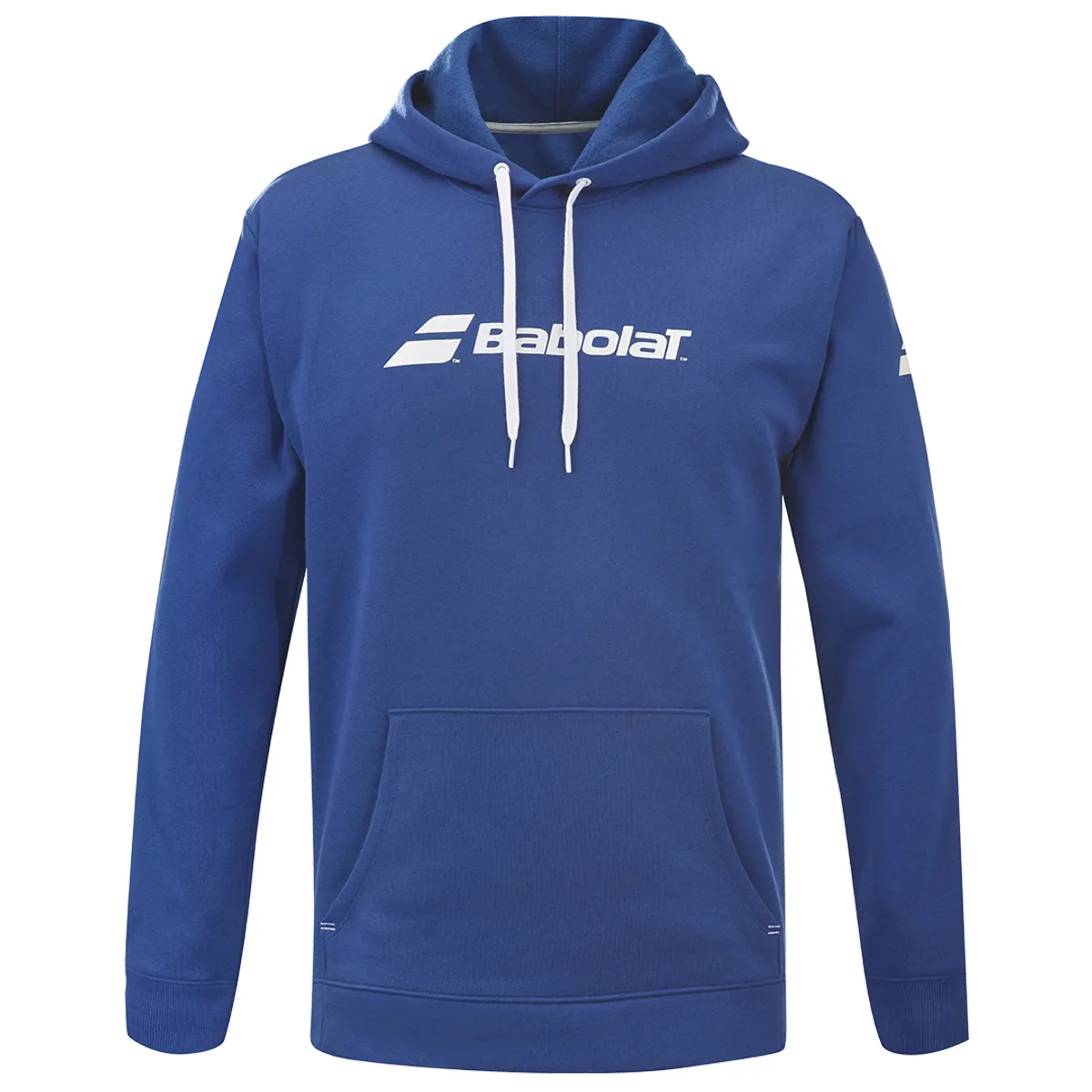 BABOLAT - POLERON DE TENIS BABOLAT EXERCISE HOOD SWEAT HOMBRE