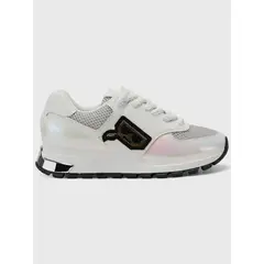 KARL LAGERFELD - Zapatillas con cordones - Mayu
