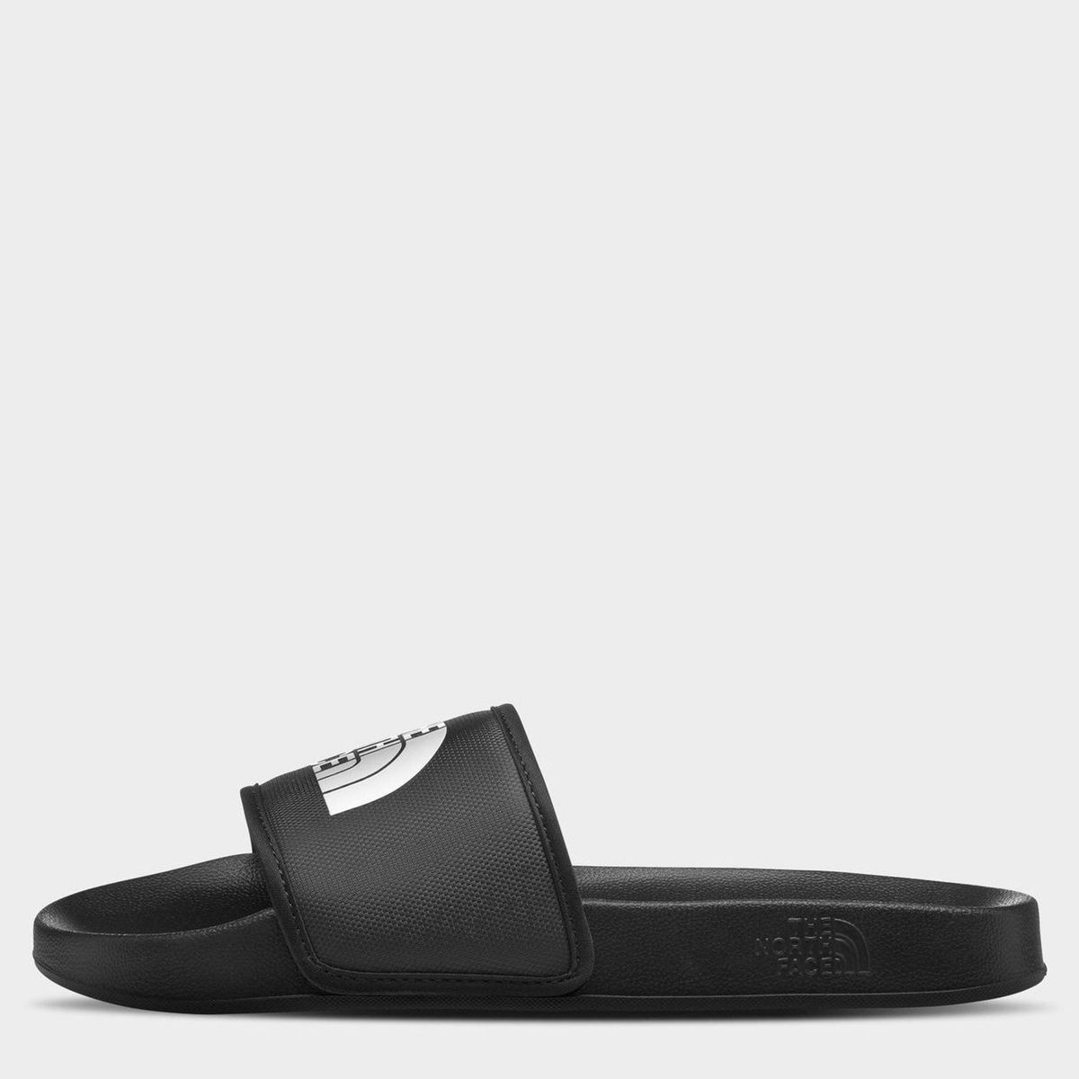 THE NORTH FACE - Sandalias Base Camp Slide Iii Hombre Negro