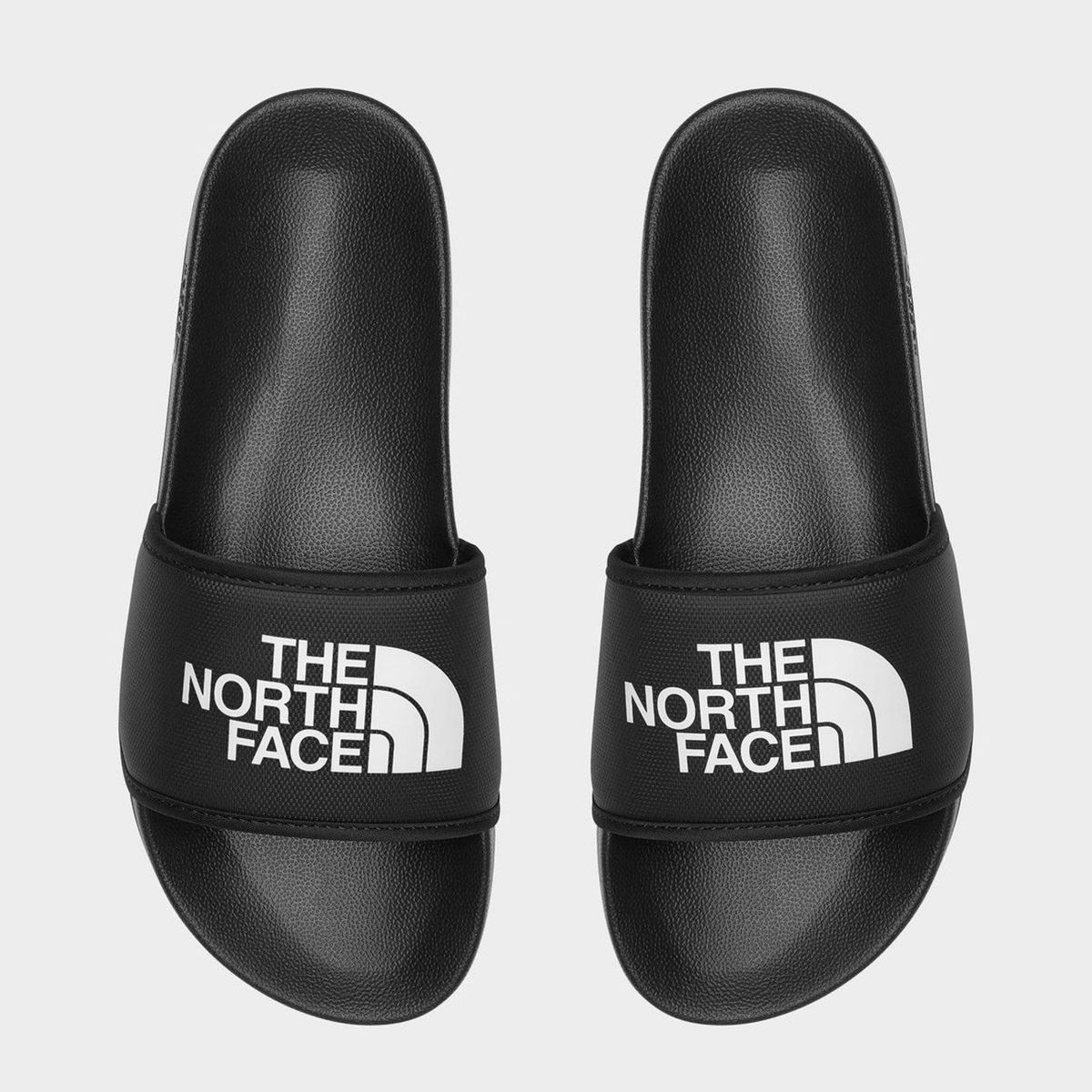 THE NORTH FACE - Sandalias Base Camp Slide Iii Hombre Negro
